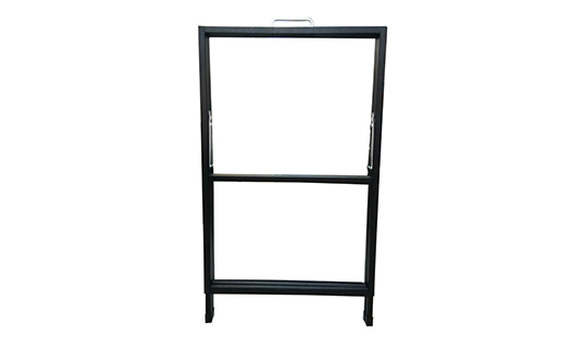 Safety Awareness Metal Frames  5 - Circleone