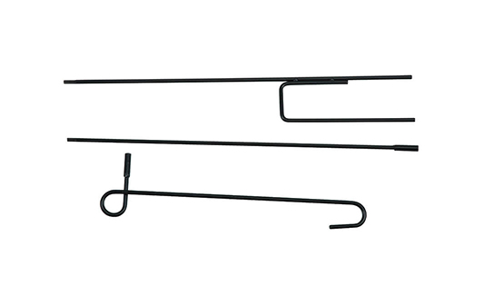 Curbside / Takeout / Delivery / Drive Thru Garden Flags  5 - Circleone