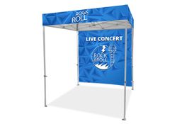  6x 6 Canopy  2 - Circleone