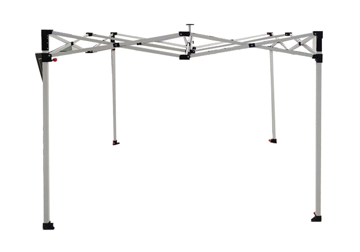  6x 6 Canopy  3 - Circleone