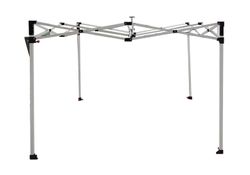  6x 6 Canopy  3 - Circleone