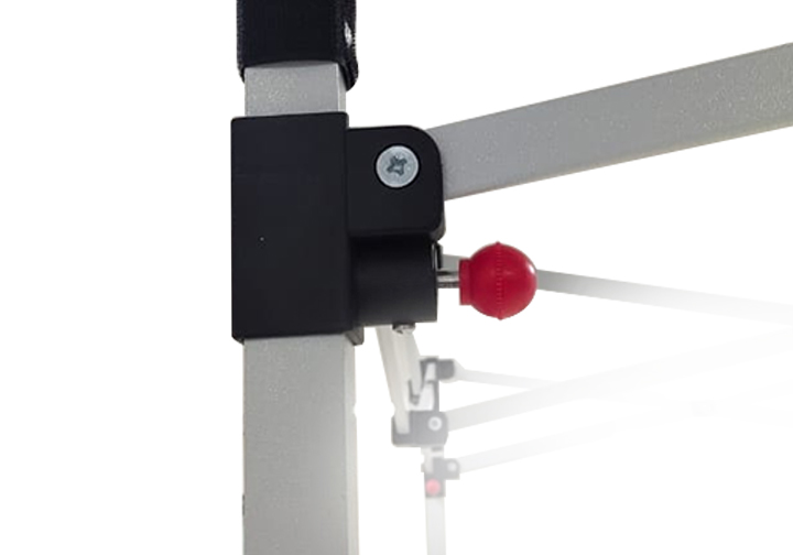  6x 6 Canopy  5 - Circleone