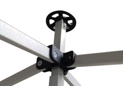  6x 6 Canopy 7 - Circleone