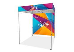  6x 6 Canopy  1 - Circleone