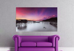 Canvas Banner (Fabric Banners) 3 - Circleone