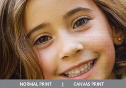 Canvas Banner (Fabric Banners) 4 - Circleone