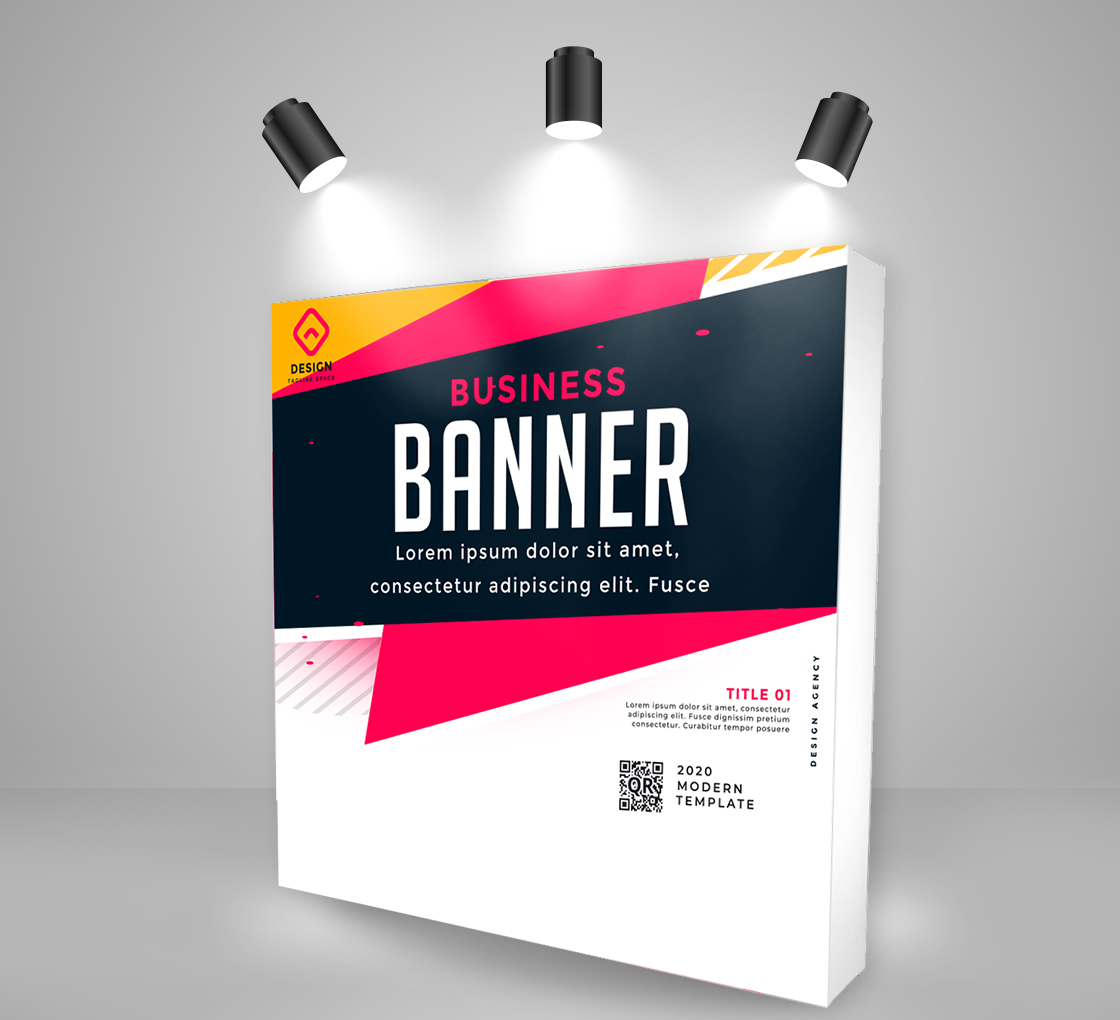 8ft._single-sided_graphic_package_with_background