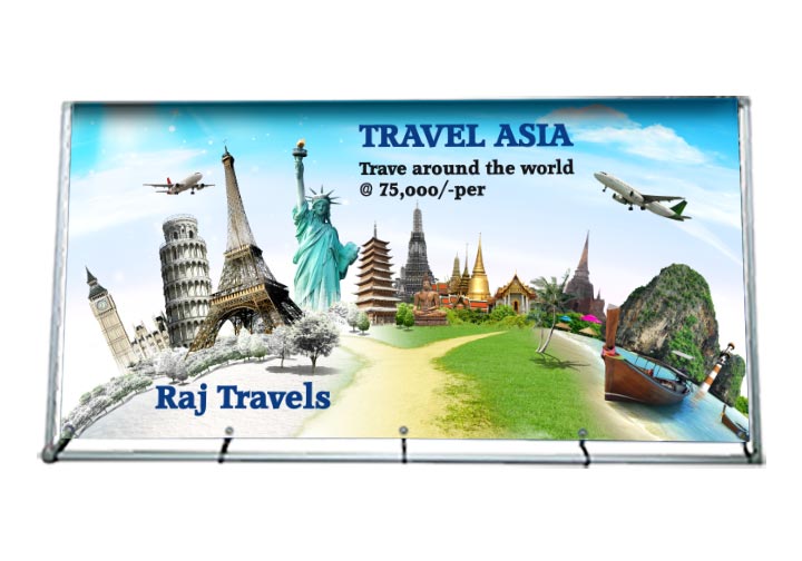 A Frame (Display Frames) 1 - Circleone