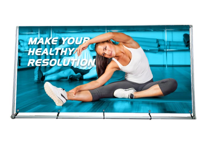 A Frame (Display Frames) - Circleone