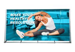 A Frame (Display Frames) - Circleone