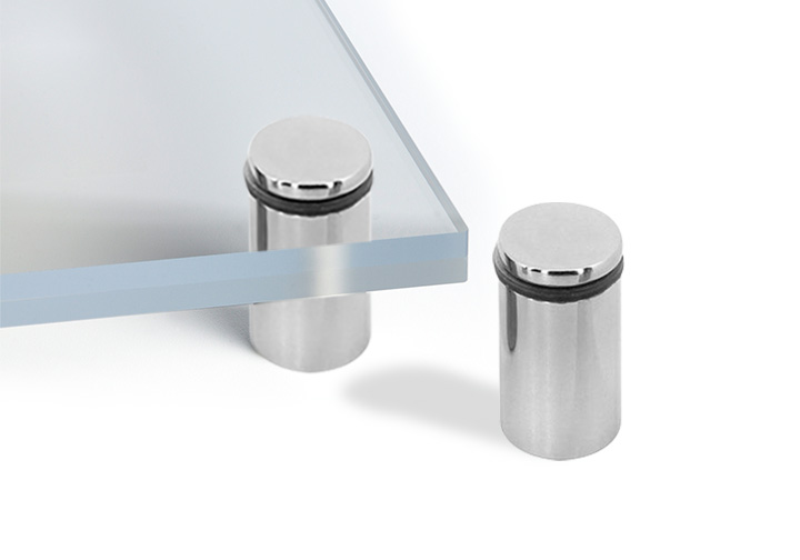 Acrylic Signs  10 - Circleone