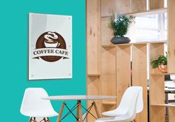 Acrylic Signs  1 - Circleone