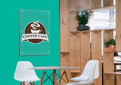 Acrylic Signs  0 - Circleone