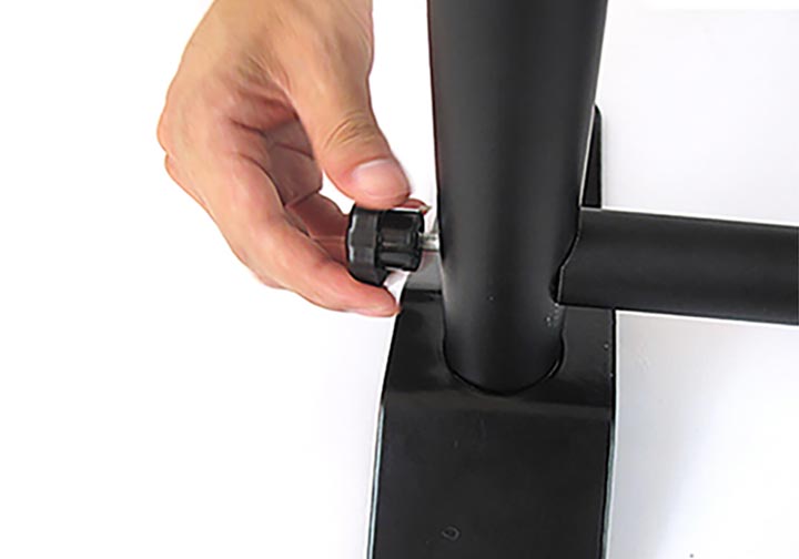 Adjustable Banner Stands (Backdrop) 2 - Circleone