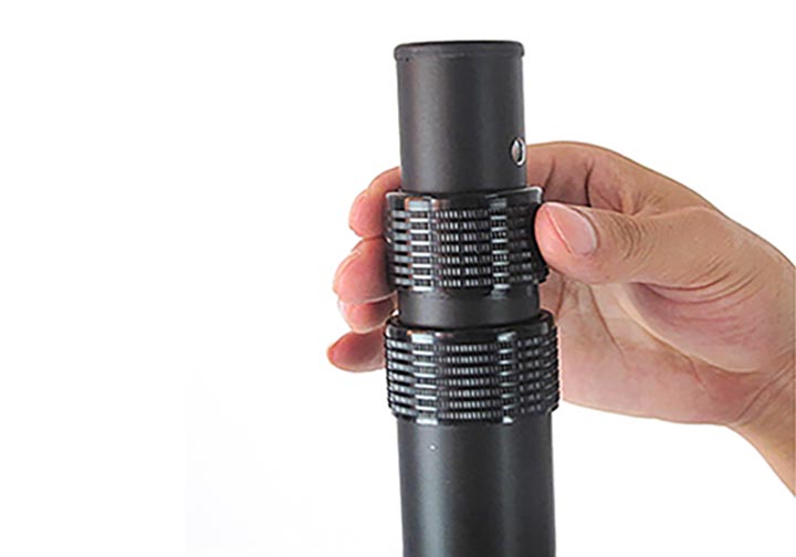 Adjustable Banner Stands (Backdrop) 3 - Circleone