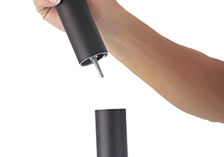 Adjustable Banner Stands (Backdrop) 5 - Circleone