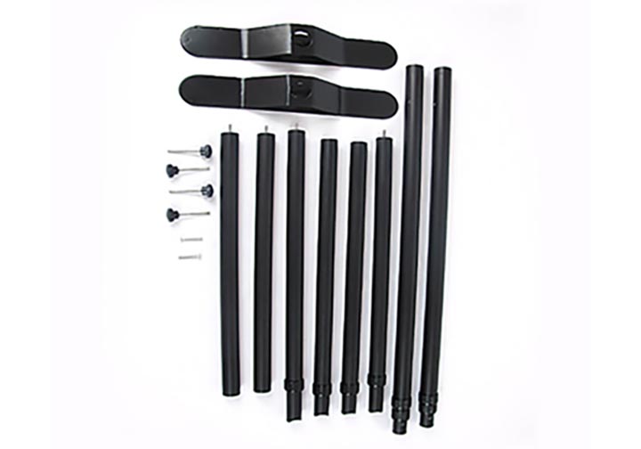 Adjustable Banner Stands (Backdrop) 6 - Circleone