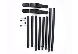 Adjustable Banner Stands (Backdrop) 6 - Circleone