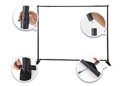 Floor Standing Sneeze Shield  11 - Circleone