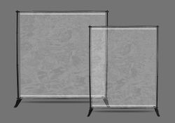 Adjustable Screen Sneeze Shield  4 - Circleone 