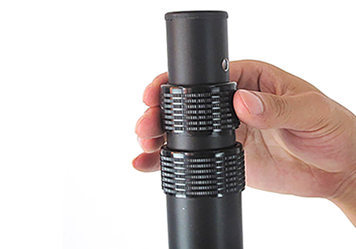 Adjustable Screen Sneeze Shield  7 - Circleone