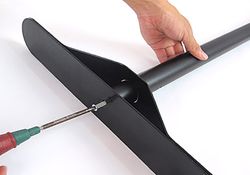 Adjustable Screen Sneeze Shield  8 - Circleone