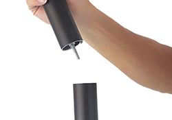 Adjustable Screen Sneeze Shield  9 - Circleone