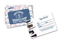 Appointment Cards  1 - Circleone