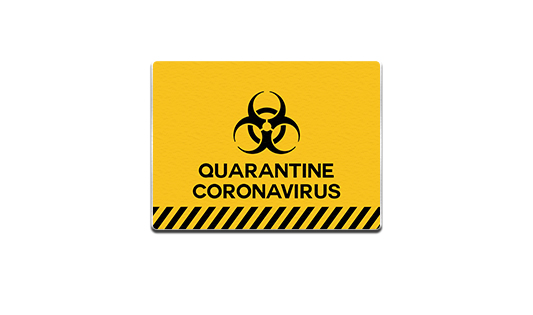 Awareness Compliance Signs  1 - Circleone