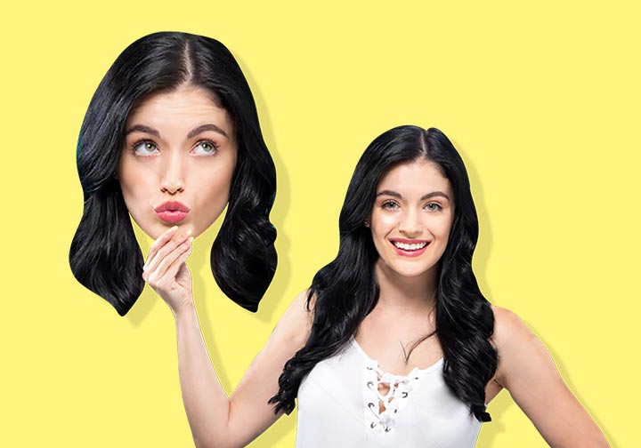 Big Head Cutouts  2 - Circleone