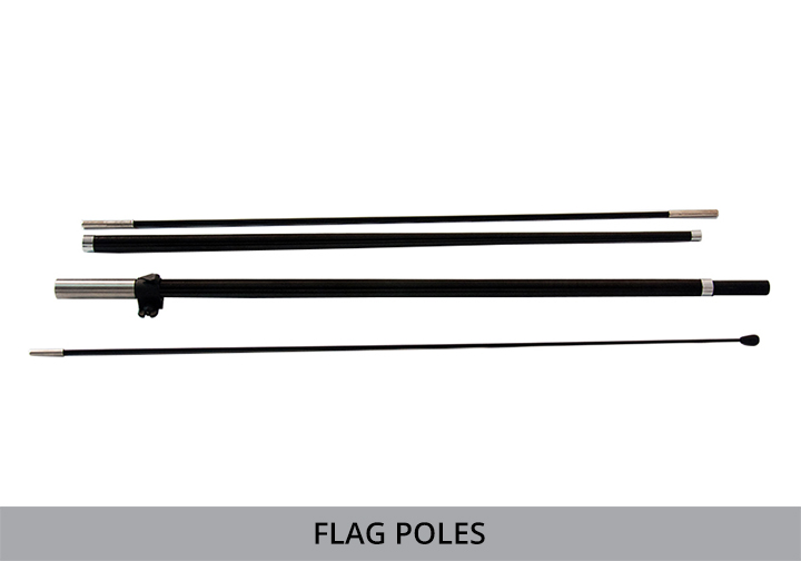 Blade Flags (Flags) 6 - Circleone
