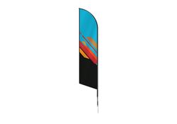 Blade Flags (Flags) - Circleone