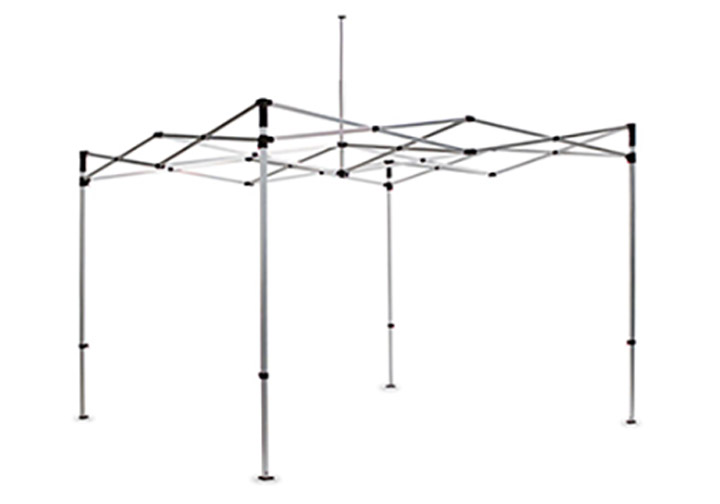 Blank Canopy Tent (Canopy) 2 - Circleone