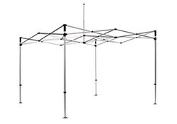 Blank Canopy Tent (Canopy) 2 - Circleone