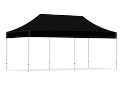 Blank Canopy Tent (Canopy) 4 - Circleone