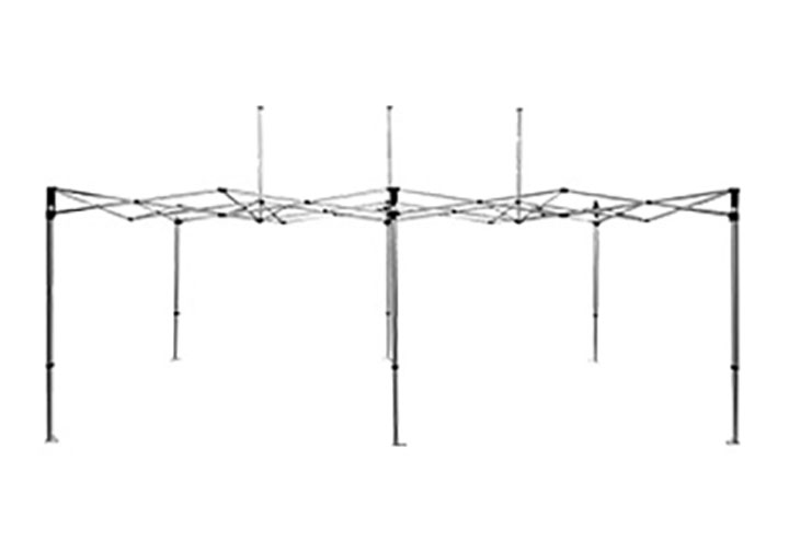 Blank Canopy Tent (Canopy) 6 - Circleone