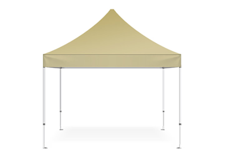 Blank Canopy Tent (Canopy) - Circleone