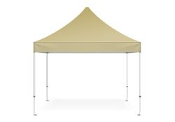 Blank Canopy Tent (Canopy) - Circleone