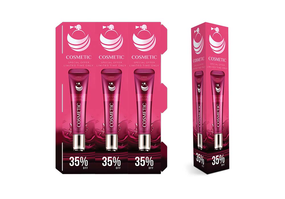 Bollard Covers - Triangle  3 - Circleone