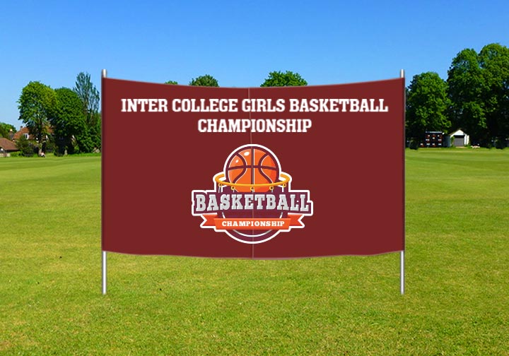 Breakaway Banners (Vinyl Banners) 1 - Circleone