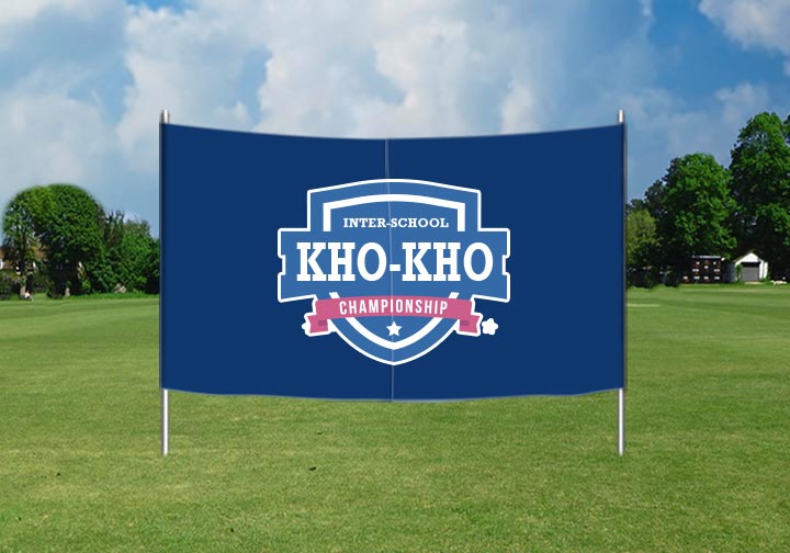 Breakaway Banners (Vinyl Banners) 2 - Circleone