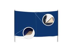 Breakaway Banners (Vinyl Banners) 3 - Circleone