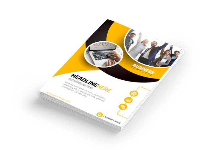 Brochures  6 - Circleone