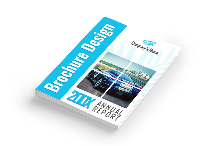 Brochures  1 - Circleone