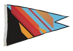 Burgee Flags (Flags) - Circleone