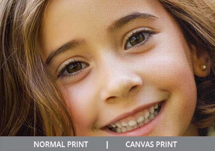 Canvas Banner (Fabric Banners) 4 - Circleone