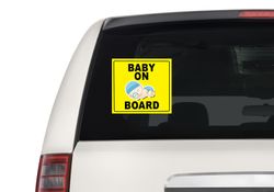 Car Stickers / Decals (Opaque)  3 - Circleone