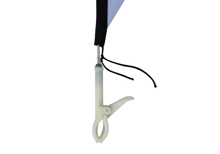 Clip Flags - Blade (Flags) 2 - Circleone