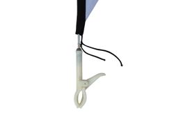 Clip Flags - Teardrop (Flags) 2 - Circleone