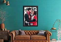 Clip On Frame (Display Frames) 4 - Circleone